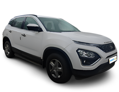 Tata Harrier-img